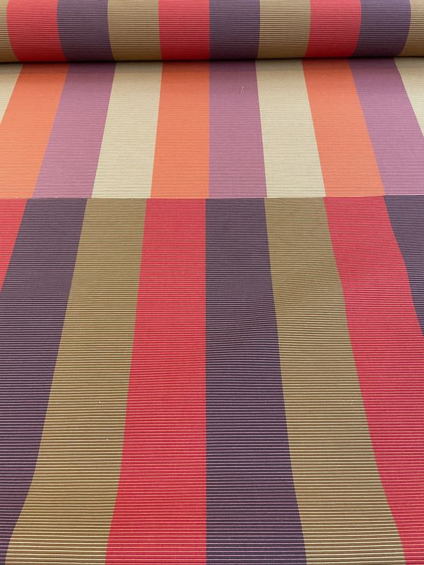 27308 Homewear - Stripes