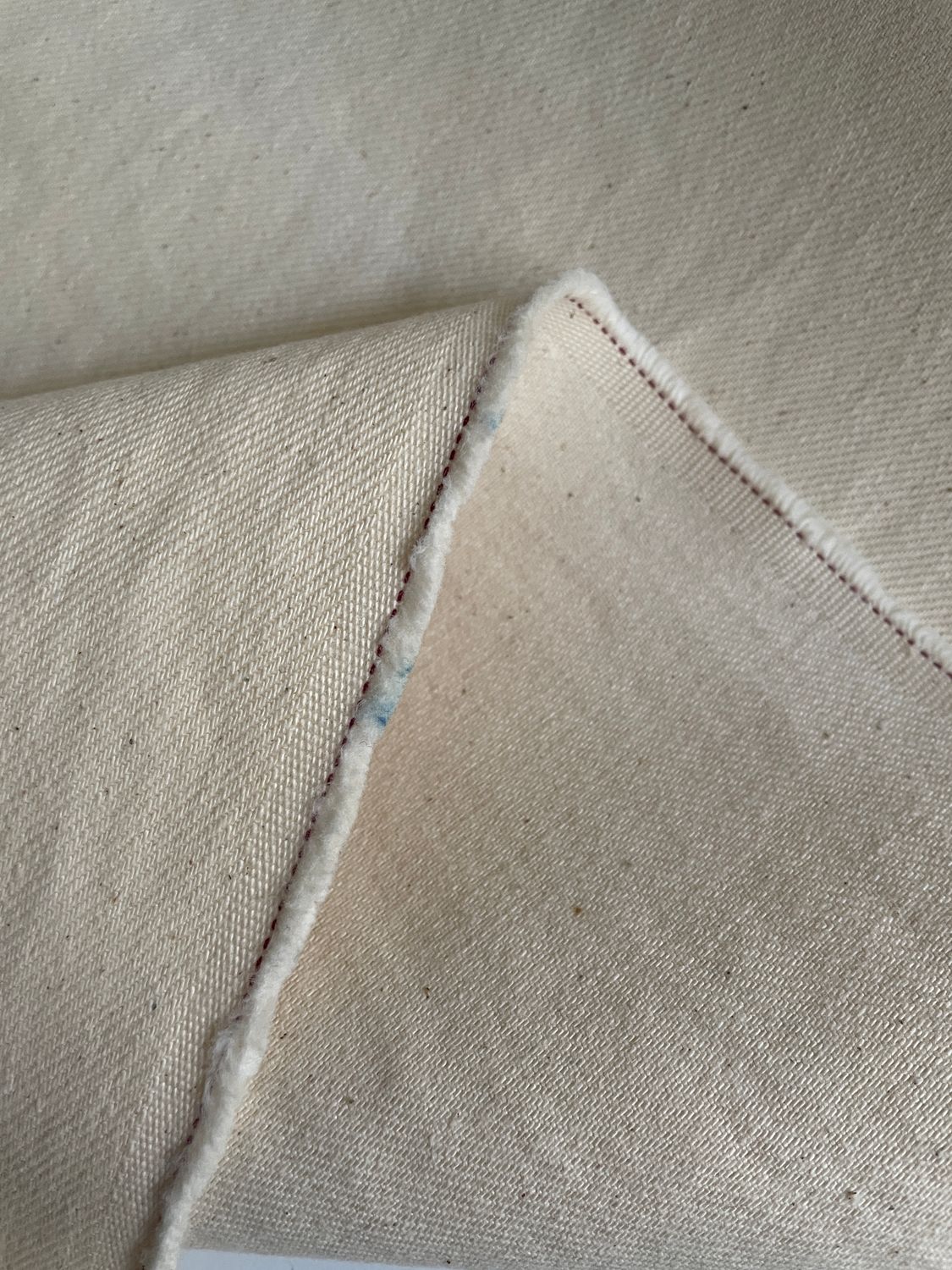 27307 JEANS NATUR OFF-WHITE