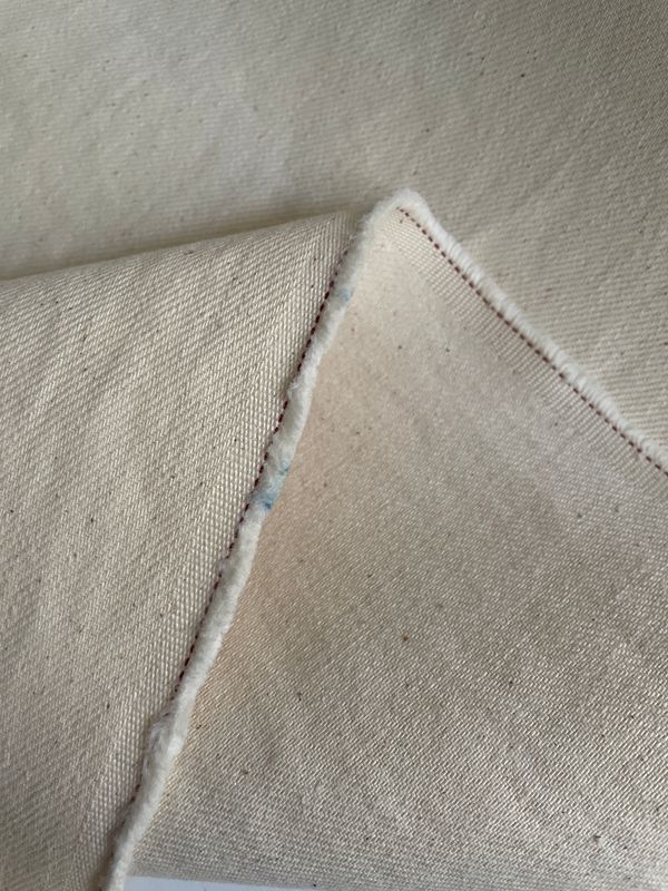 27307 JEANS NATUR OFF-WHITE