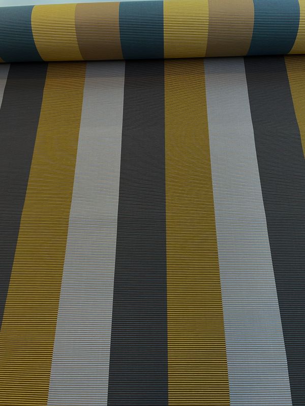 27305 Homewear - Stripes
