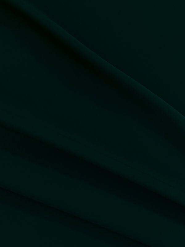 27334 Jersey  Dark green