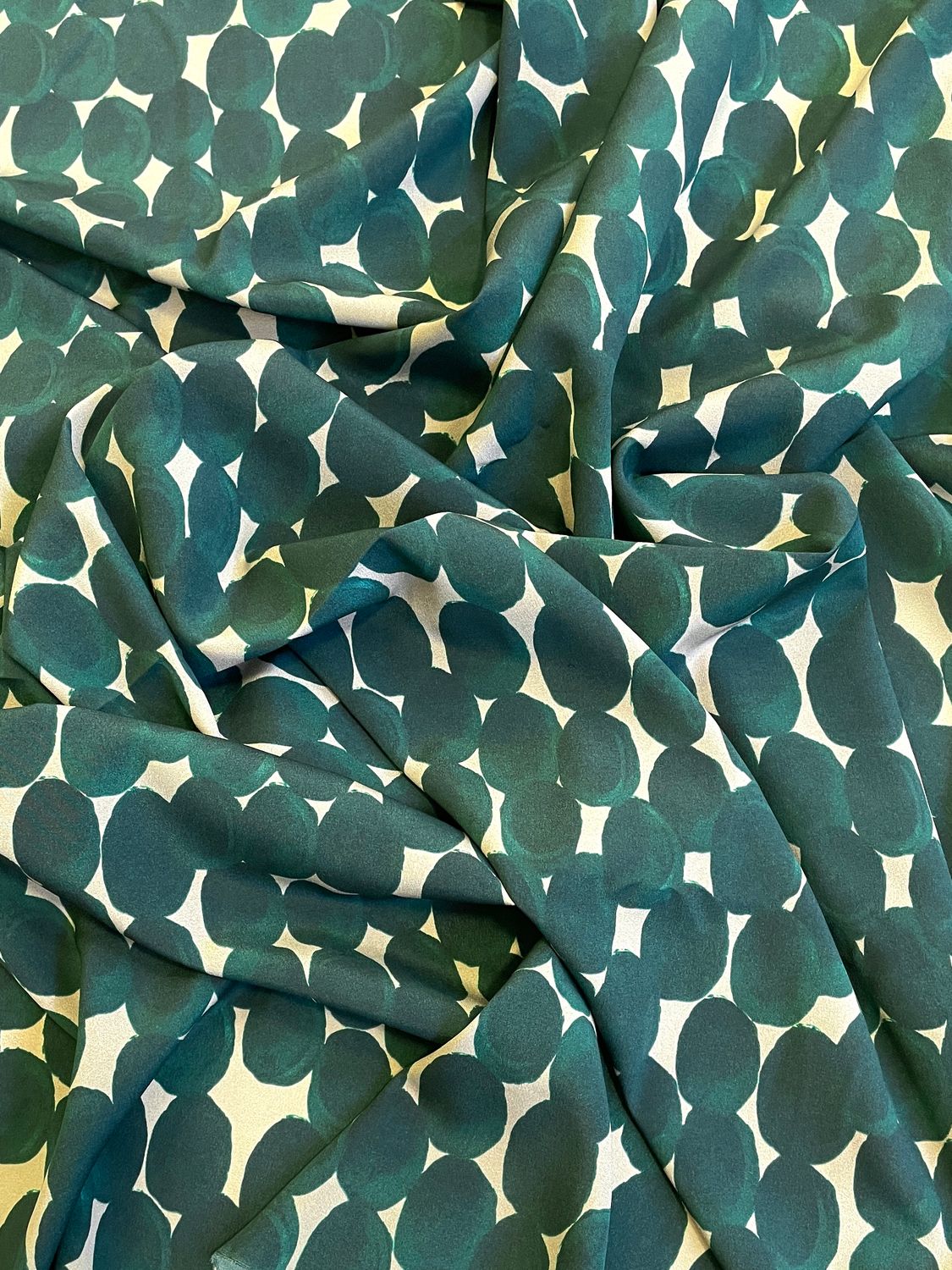 27366 Seide Crêpe de Chine