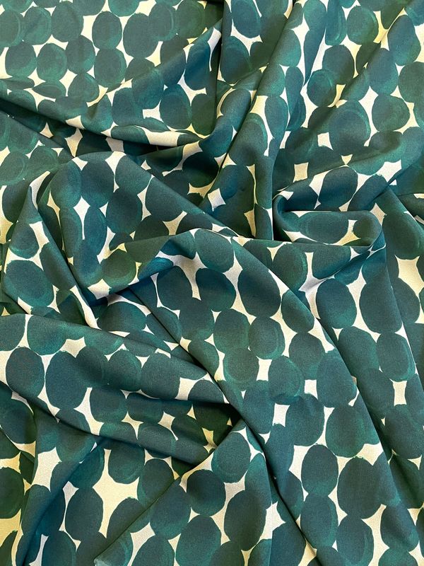 27366 Seide Crêpe de Chine