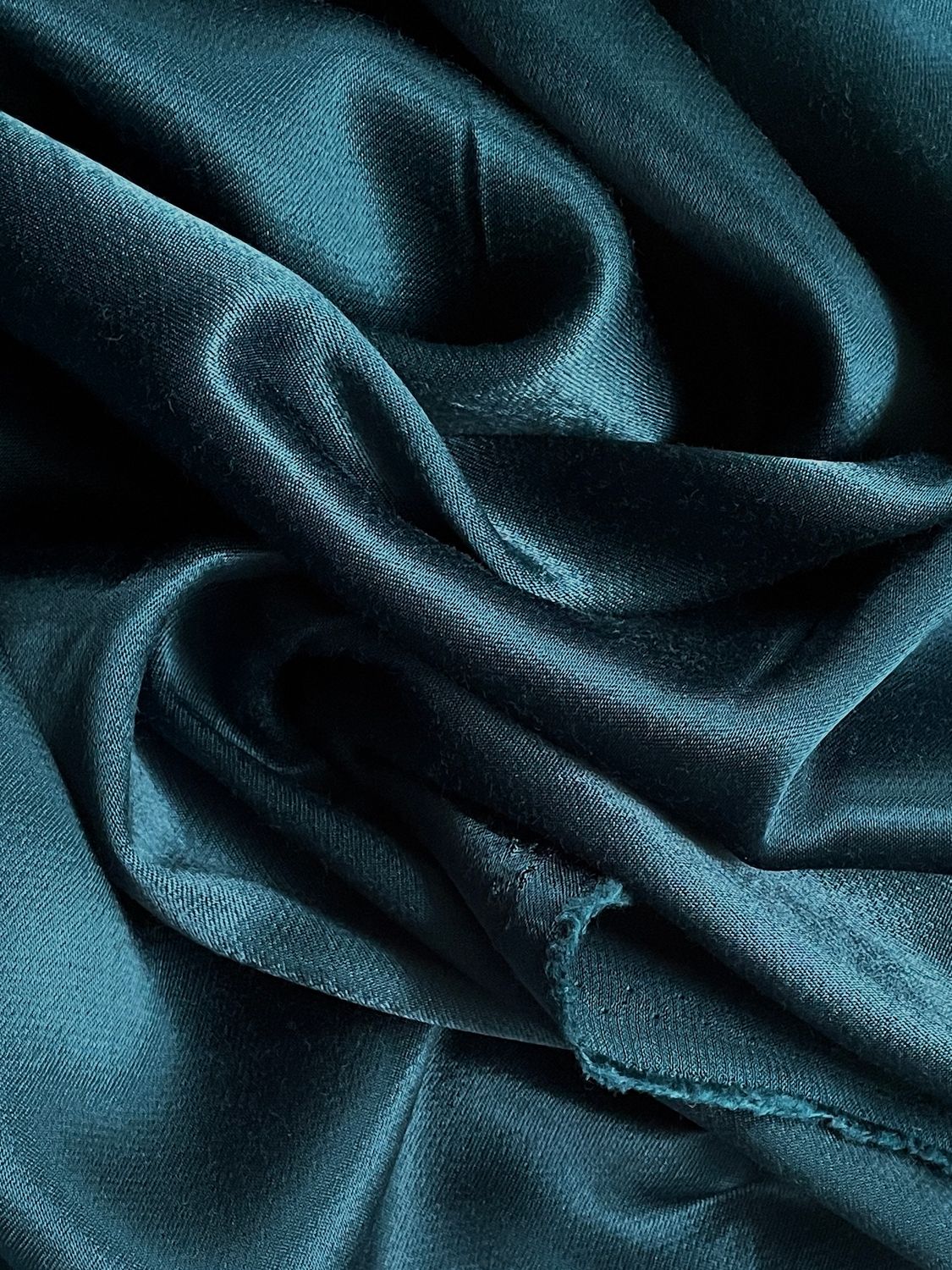 26811 Satin Petrol