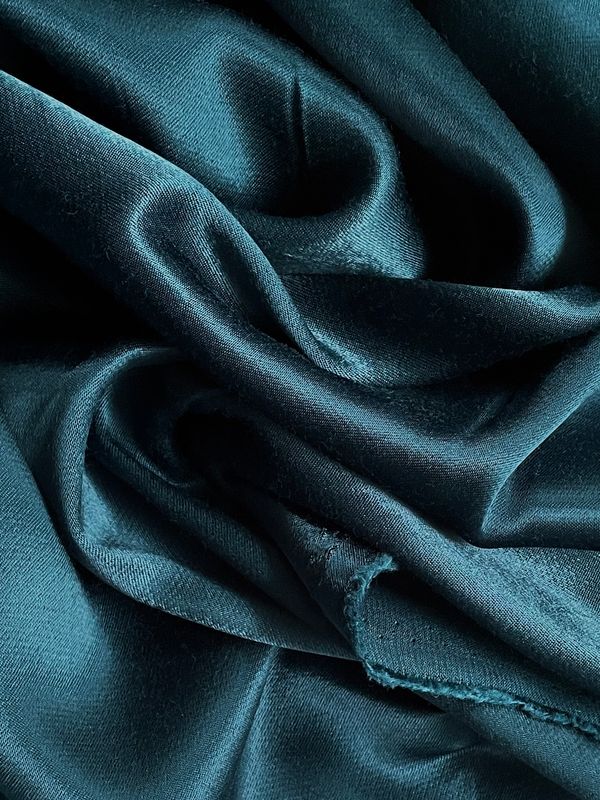26811 Satin Petrol