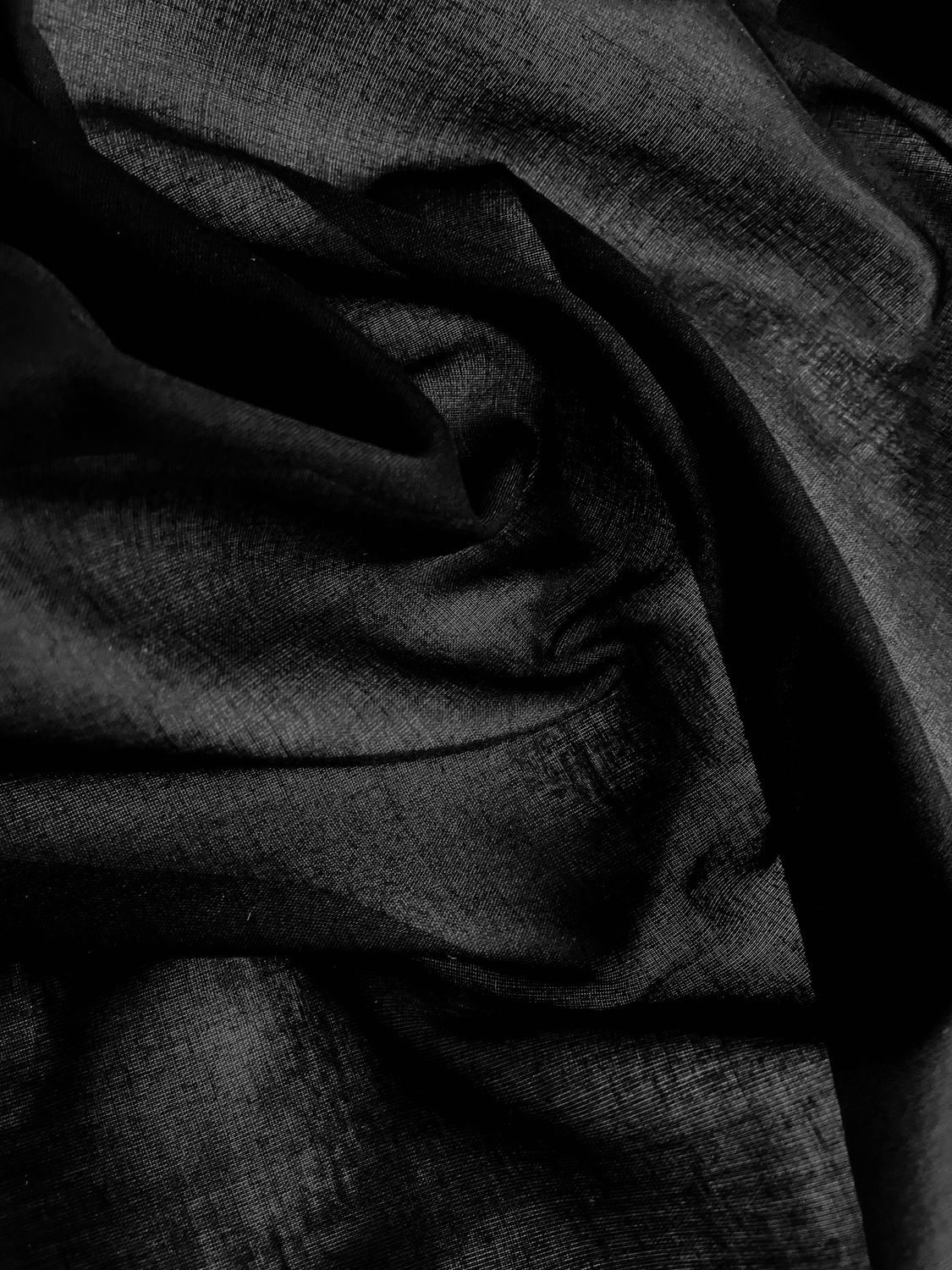 16694 Batist Black