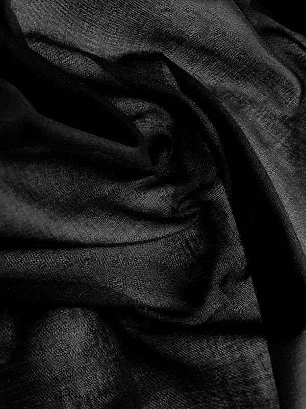 16694 Batist Black