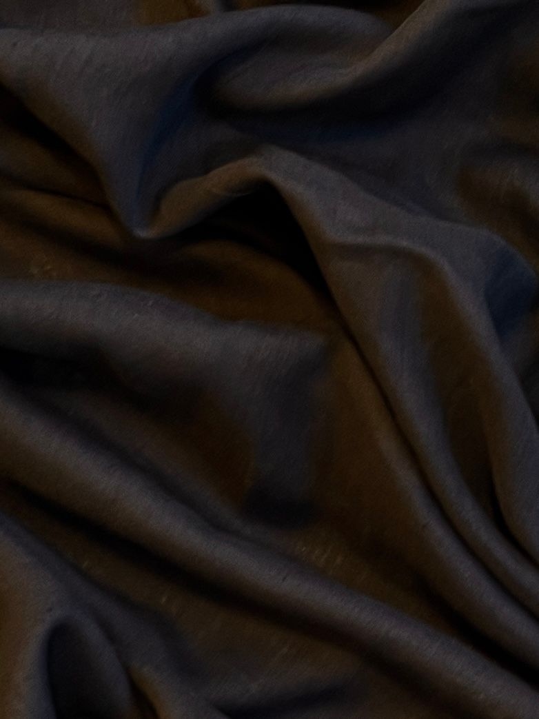 ME 119 Batist Dark grey