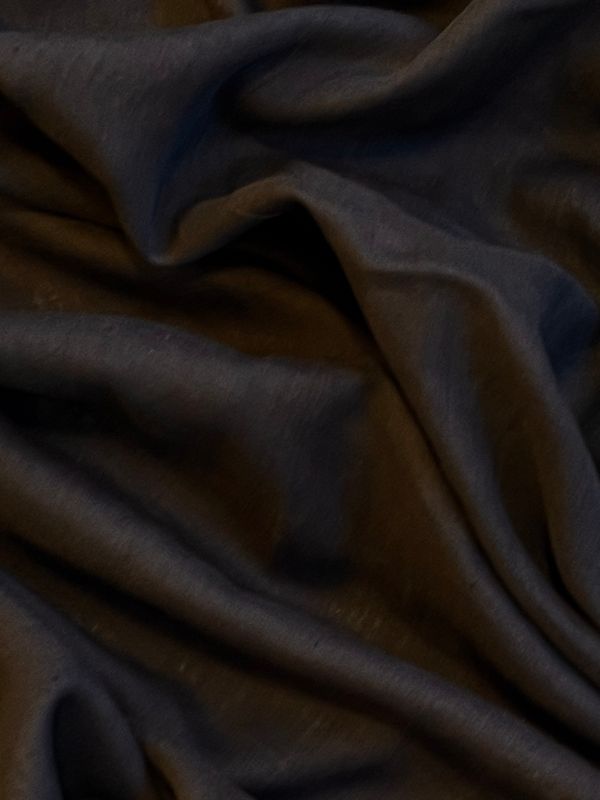 ME 119 Batist Dark grey