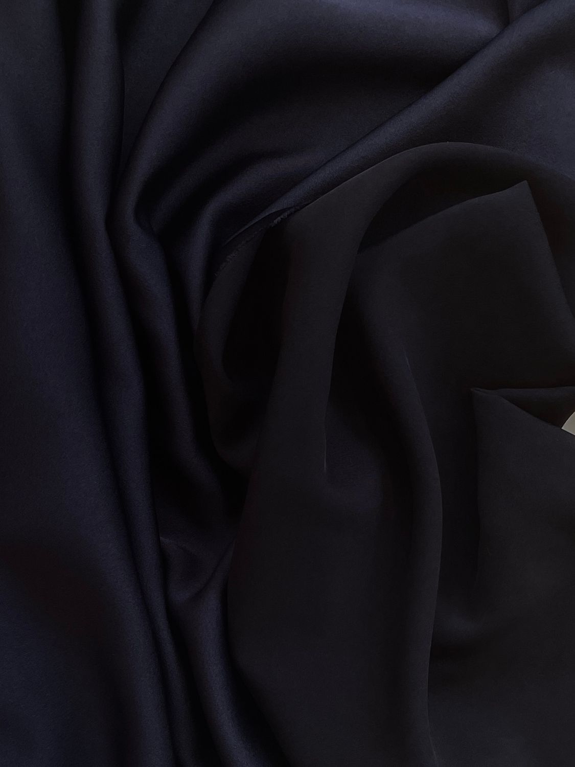 27427 MicroPoly. Satin doubleFace - Wrinkle free -Made in Japan 27427 MicroPoly. Satin doubleFace - Wrinkle free -Made in Japan