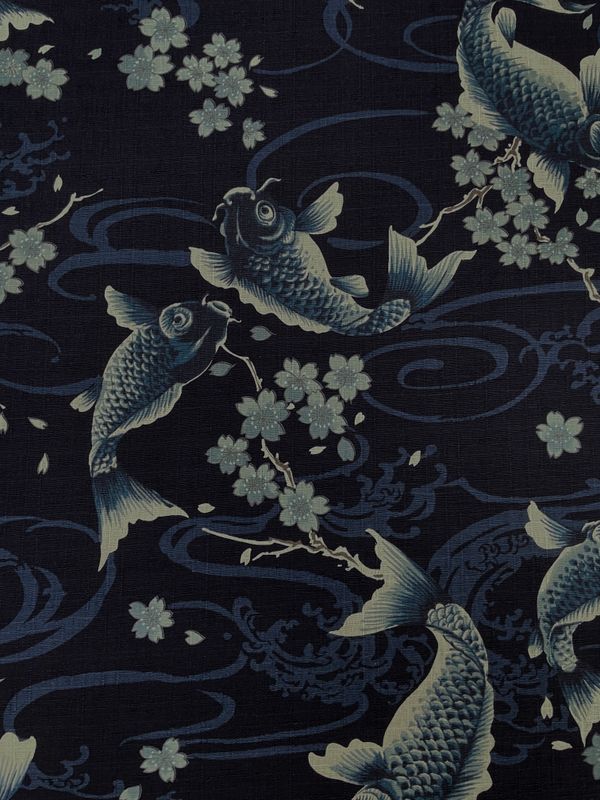 27467 Koi Marine