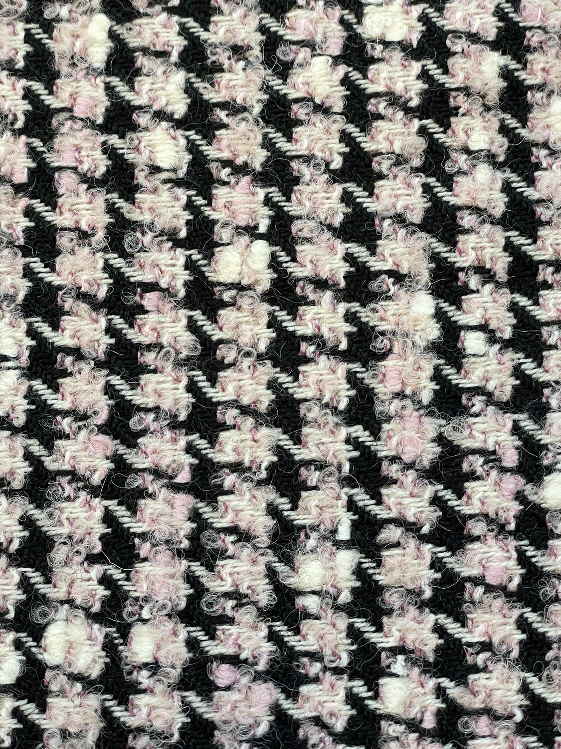 RQ 2216Chanel Tweed RQ 2216Chanel Tweed