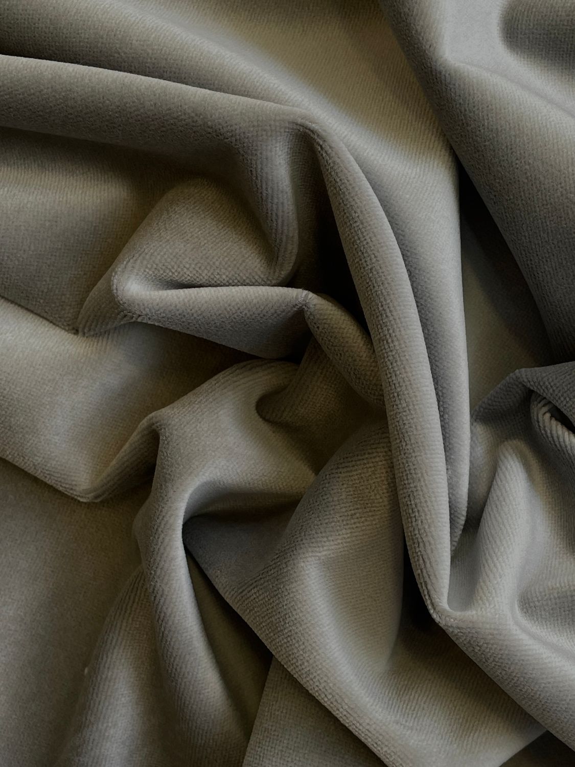 27632 Samt velours velvet Topo 27632 Samt velours velvet Topo