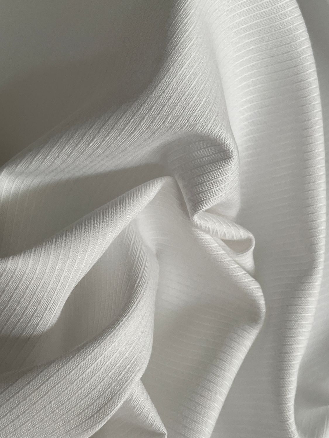 27663 Popeline white