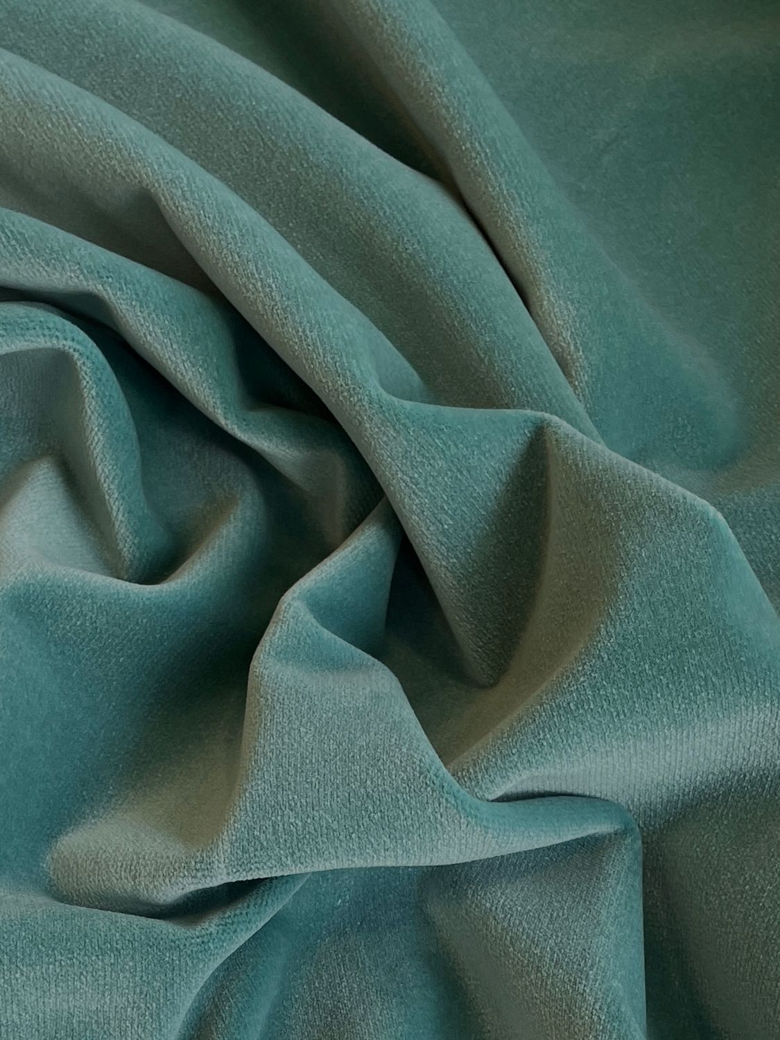 27629 Samt velours velvet Verdino 27629 Samt velours velvet Verdino