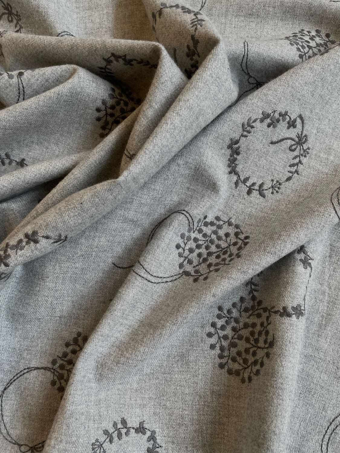 35636 Flanelle grey