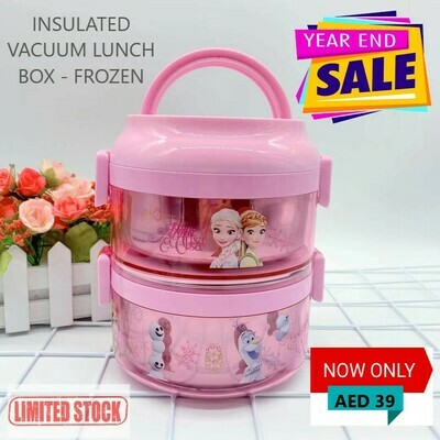 refrigerated lunch box