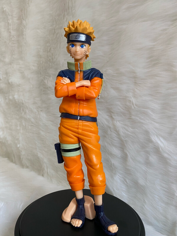 NARUTO 23 cm