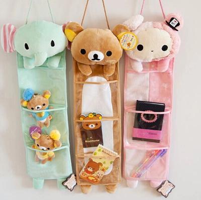 HANG BEAR ORGANIZER