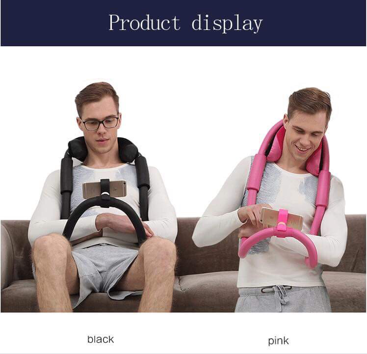 EVO NECK COMFORT