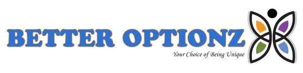 Better Optionz Avenue Online Store