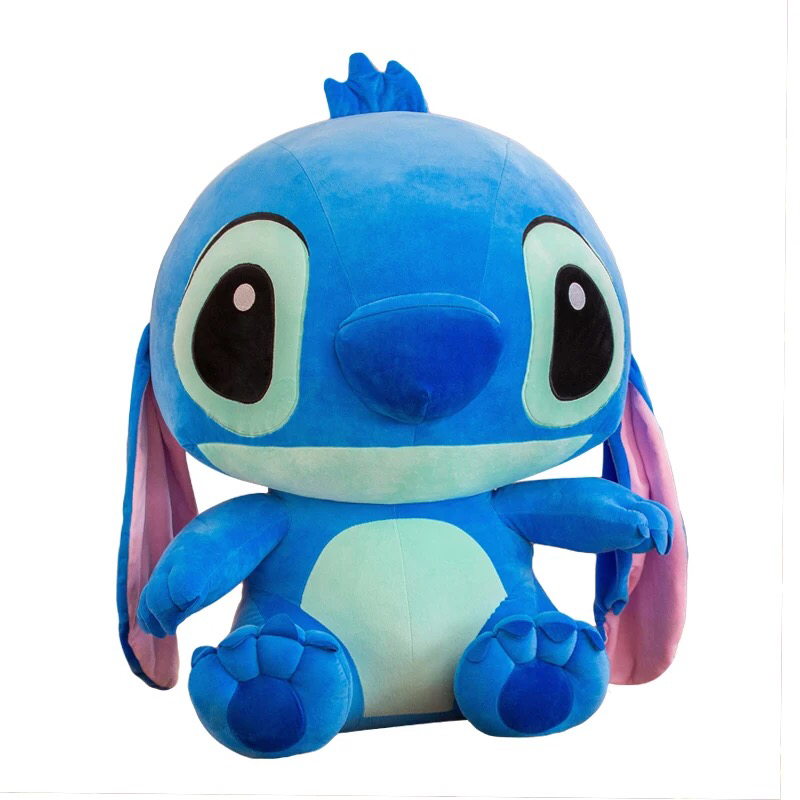STITCH STUFF TOY 30 cm