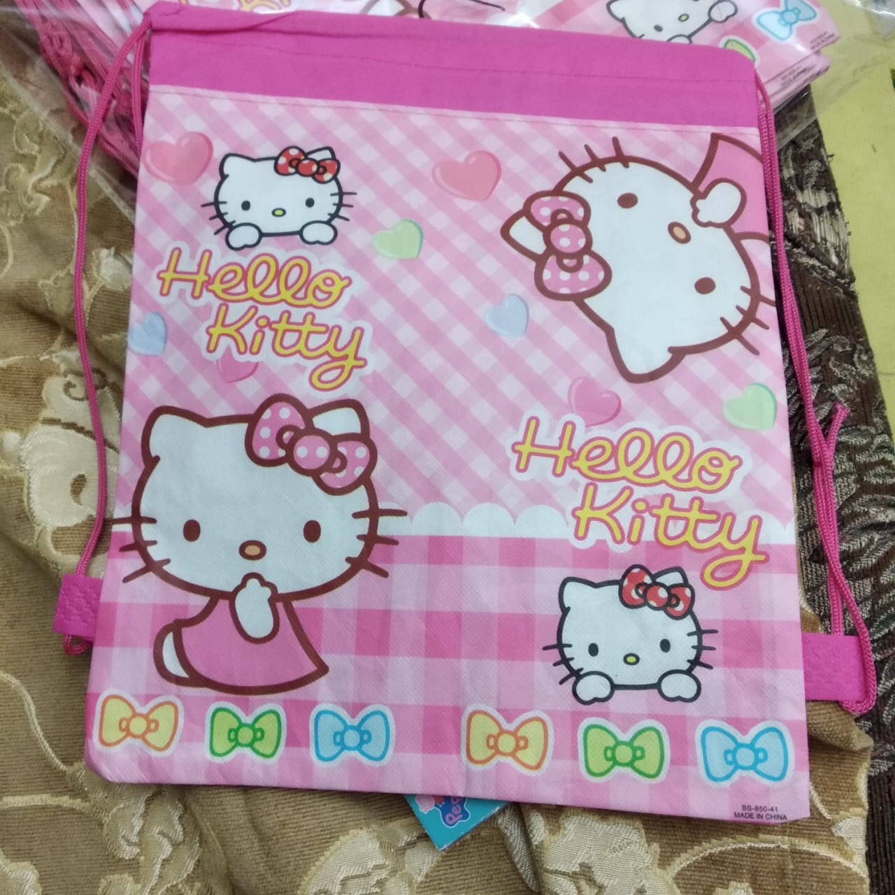 KITTY PARTY POUCH A 