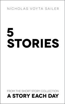 5 Story Preview of A Story Each Day eBook