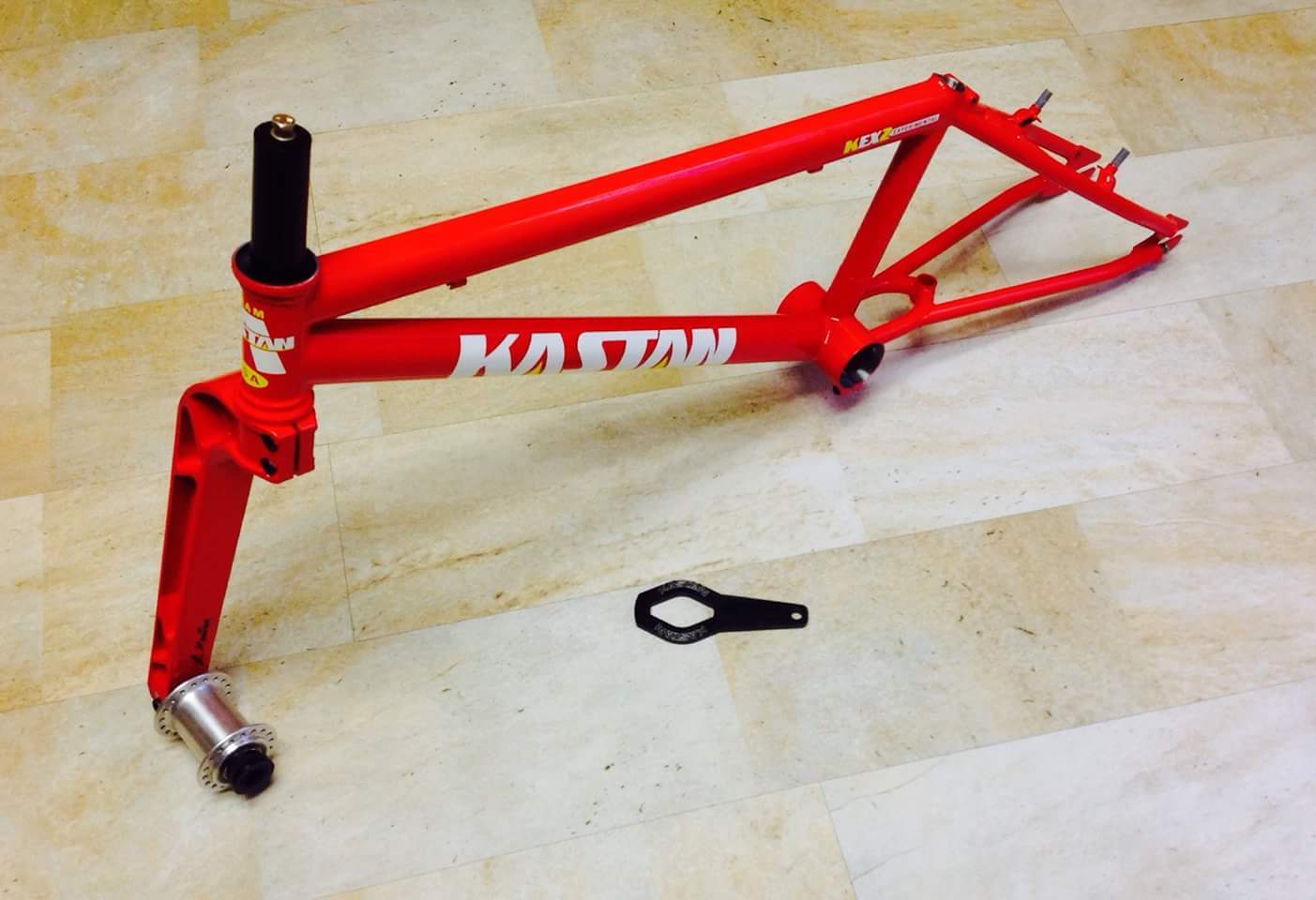kastan bmx for sale