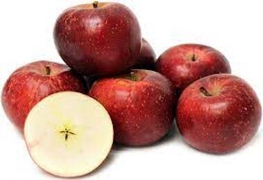 Apple Rome Beauty