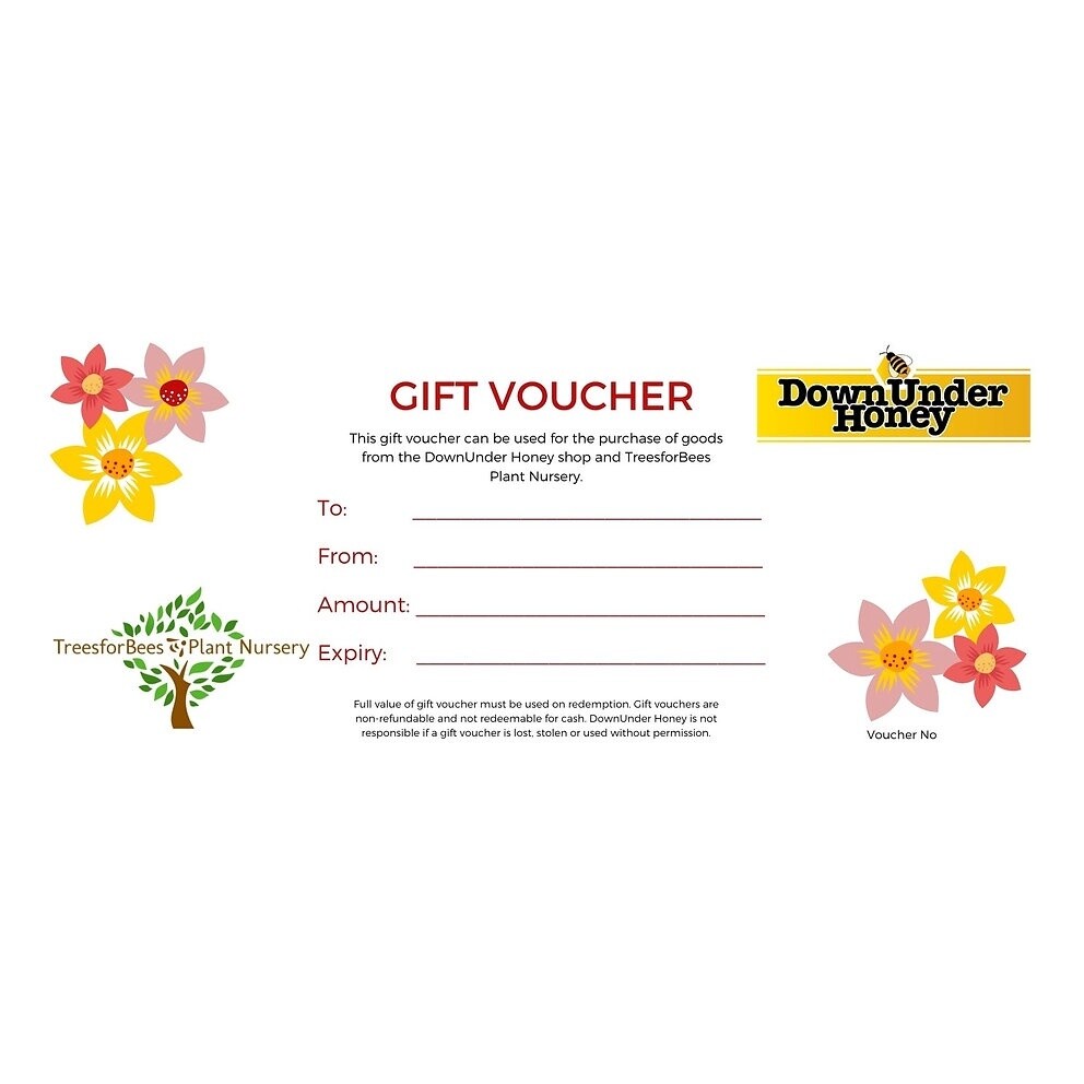 Gift Voucher