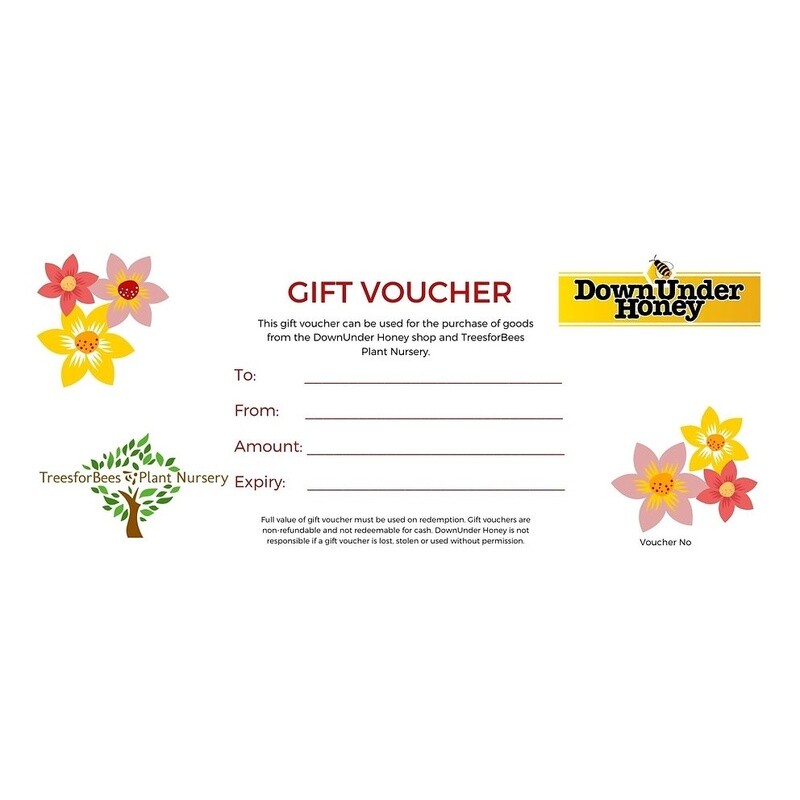 Gift Voucher