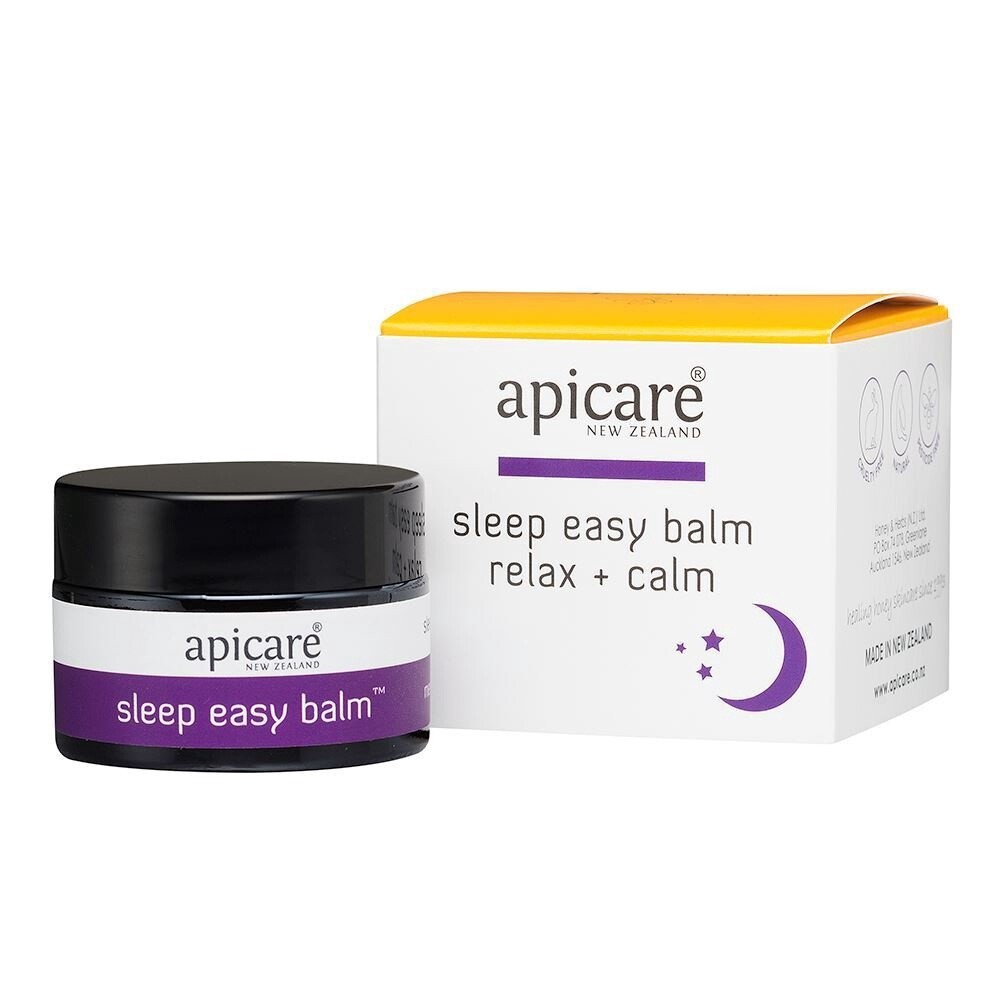 Apicare Sleep Easy Balm