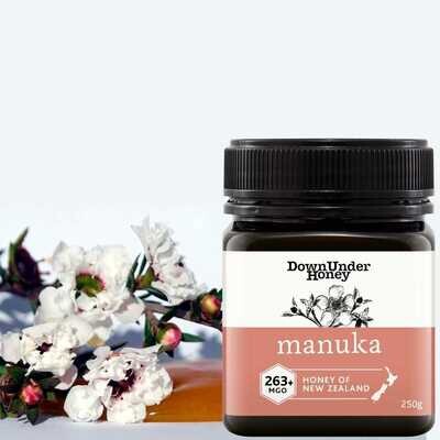 Manuka Honey