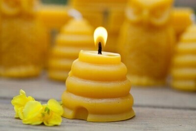 Beeswax Products