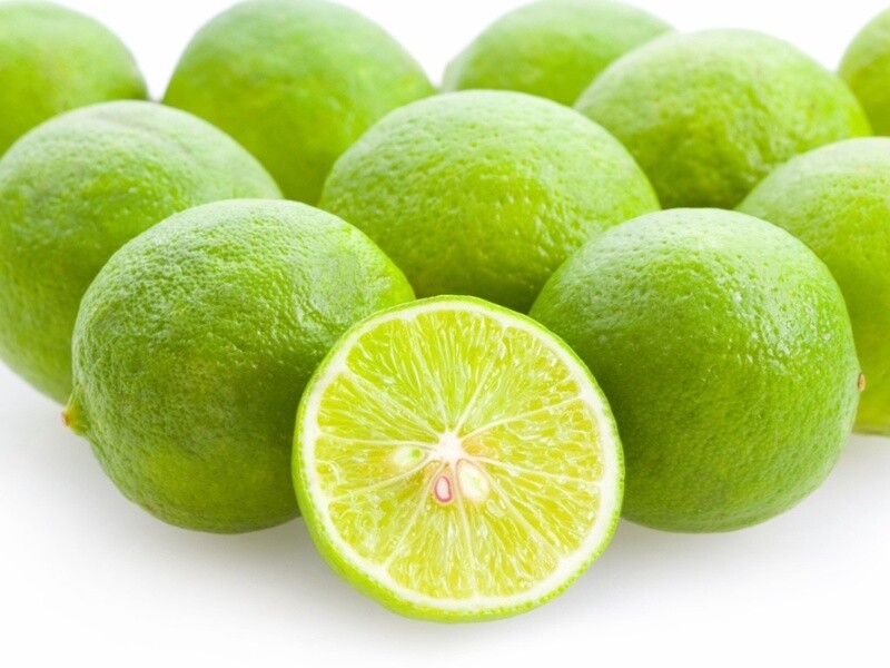 Citrus Limequat