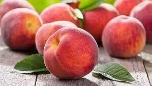 Peaches