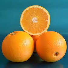 Oranges