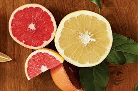 Grapefruit