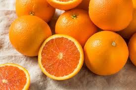 Citrus Orange Cara cara