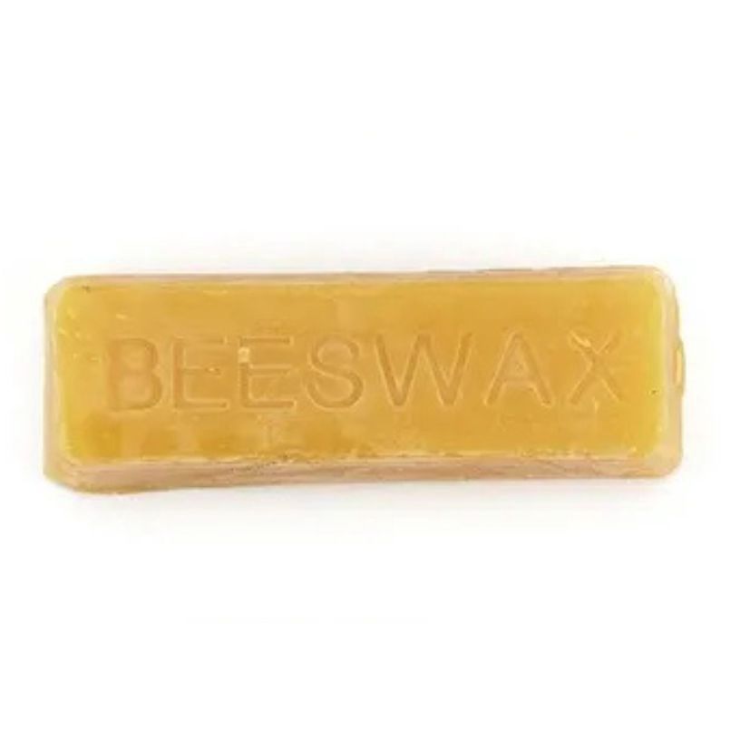 Beeswax 35g block