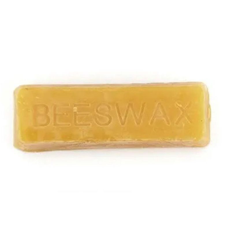 Beeswax 35g block