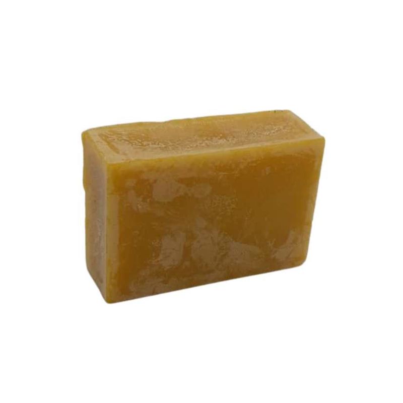 Beeswax 80g block