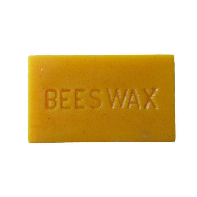 Beeswax 430g block