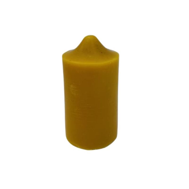 Church Pillar Candles