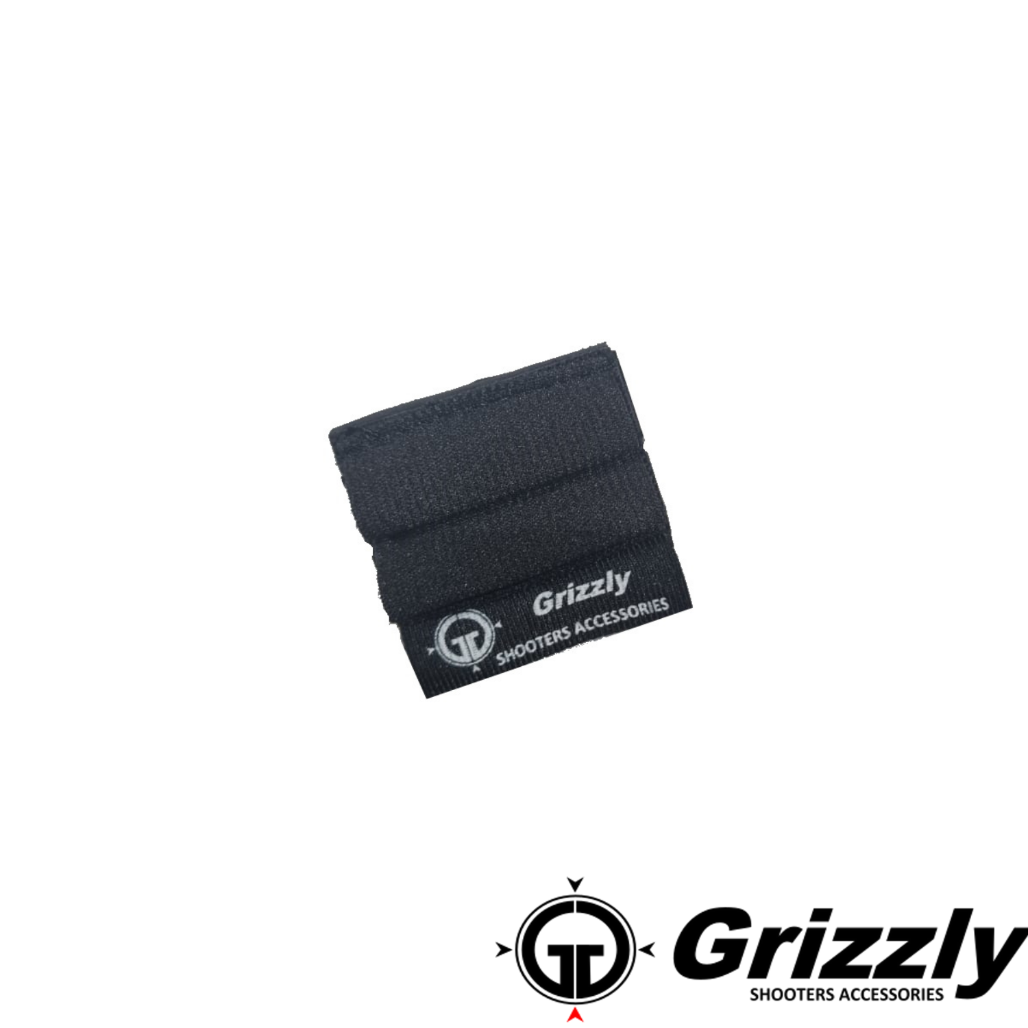 2 X Bullet Holder (Velcro)