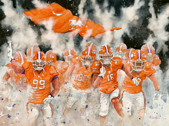 National Champions