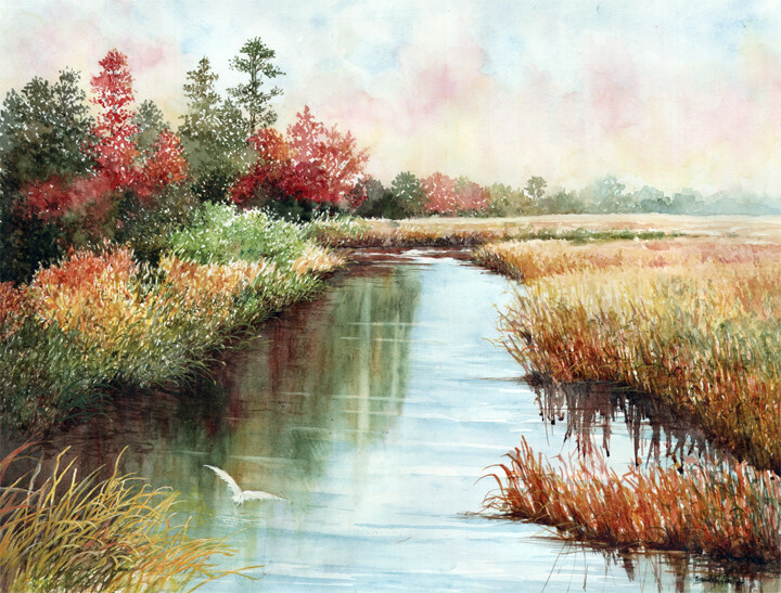 Lowcountry Sanctuary