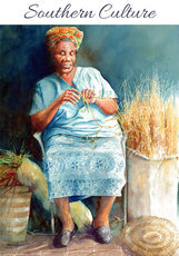 Southern Culture