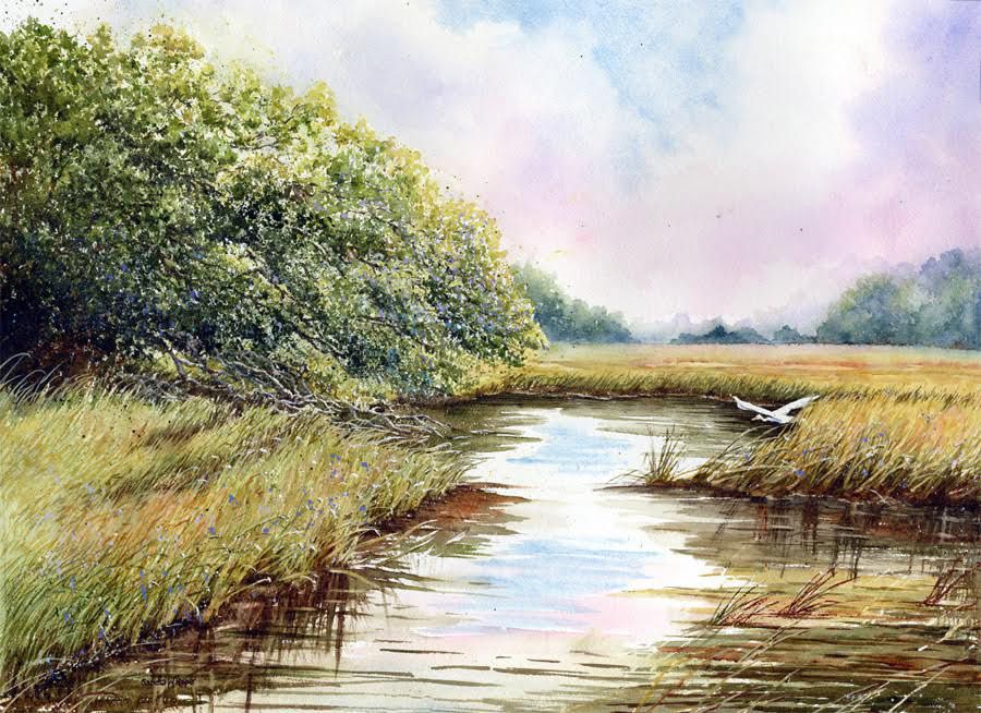 Quietude